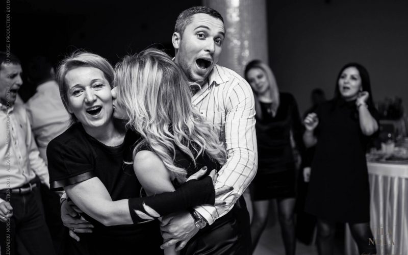 REVELION 2019 LA VILA NOUA