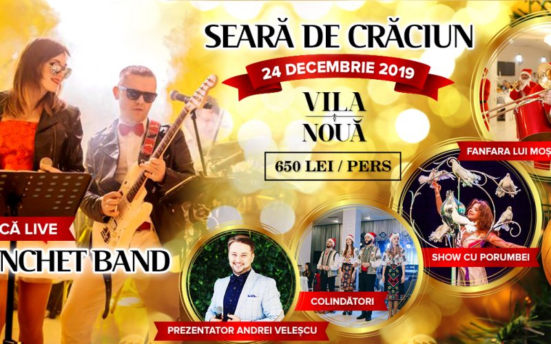 CORPORATIVE VILA NOUA – OFERTE SPECIALE 2019