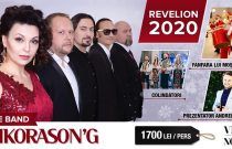 SEARA DE REVELION VILA NOUA 2020